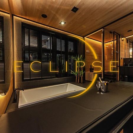 Eclipse Gold Room Bielsko-Biala Exterior foto
